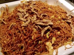 -泰谷酒店·太古码头闽菜自助餐厅