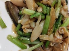 -金龙渔港(双楠店)