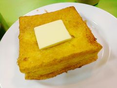 法兰西多士-胜利茶餐室