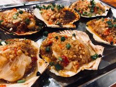 -华仔龙虾(永乐路总店)