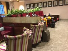 lounge&nbsp;massage-贾特拉帕蒂·希瓦吉国际机场