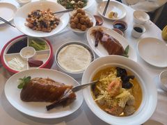 -满堂·烤鸭店·北京菜(鼓楼店)