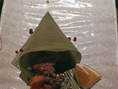 -匠和风精致料理(莆田财富中心店)