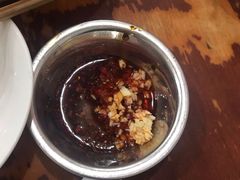 -中和裴氏蹄花(府河路店)