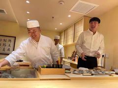 -鮨青(恒基名人购物中心店)