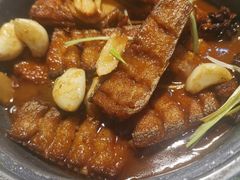-福寿斋·老北京铜锅涮肉·烤鸭(顺义总店)