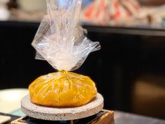 -鸟山鸣·日料食堂(王府井店)