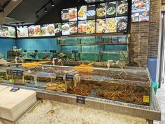 -味可道美食坊(福基路店)