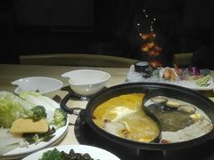 -花枝日本料理(金沟河店)