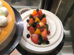-味多美蛋糕(潘家园店)