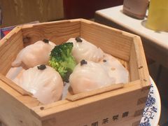 -明腾壹间茶餐厅(新都会花园广场店)