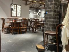 -姑苏家宴·苏帮菜·松鼠桂鱼(苏州总店)
