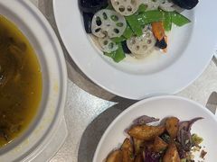 -紫光园(劲松店)