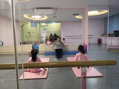 -舞研舞蹈培训(魏公村校区)