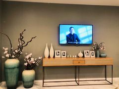 -爱康卓悦体检中心(九座花园分院)