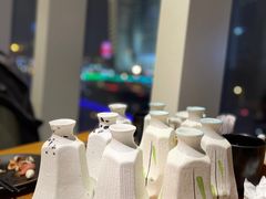 -九井澤精致料理(金茂店)