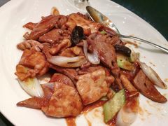 -万盛合(渔人码头店)