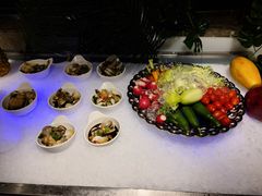 -蓝钻·国际美食海鲜自助百汇(西直门店)