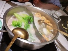 -许府牛火锅(信义坊总店)