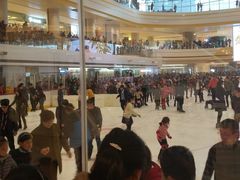 -冠军冰场CHAMPION RINK(苏州中心商场店)