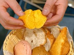 -龙塔云尚西餐厅