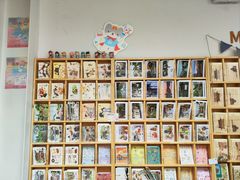 -猫的天空之城概念书店(苏州平江店)