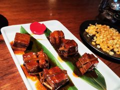 -马灯部落·西湖边的创意山景餐厅(虎跑动物园店)
