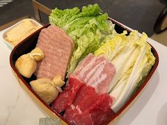 -润园四季椰子鸡火锅(南山海岸城店)