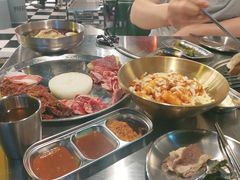 -苹果树下艺术餐厅(通州店)