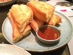 -青年公社烤鸭(滨湖银泰店)