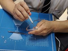 -大明眼镜(方庄店)