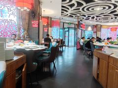 -大碗居·烤鸭·鱼头泡饼(天坛东门店)