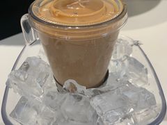 -香港茶餐厅文化体验馆(茶山镇店)