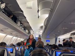 -谢列梅捷沃国际机场