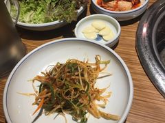 -王妃家(明洞中央店)