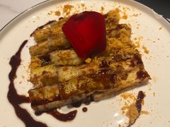 -阿娜尔·新疆菜(宜家荟聚中心店)