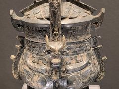 -广西壮族自治区博物馆