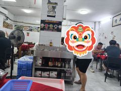 -花苑美食横琴生蚝火锅(拱北粤华路店)
