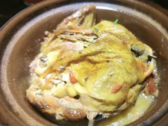 -外婆家(义乌新光汇购物中心店)