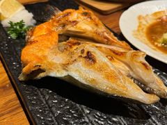 -千代武日本料理(哈西店)