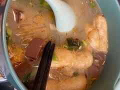 -京城小江南·北京烤鸭·江南土菜·白鱼(中关村店)