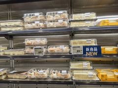 -山姆会员商店(亦庄创意生活广场店)