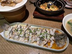 -老客家·客家菜(万达店)