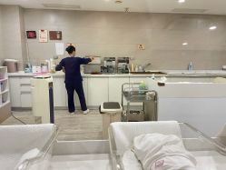 -爱贝蕊恩韩式月子会所(南山店)
