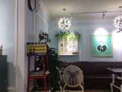 -TOUCH泰奇(金桥长岛路店)