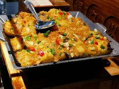 -很久以前羊肉串(昌里路三钢里店)