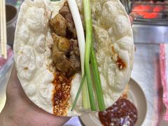 -小寒羊烧烤(凯瑞时代大厦店)