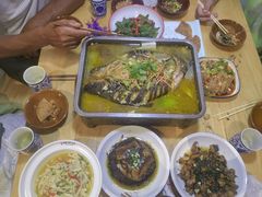 -半步颠川湘·融合菜(商品街店)