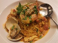 -圣丰索菲特·法国餐厅