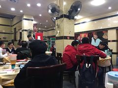大堂-脆皮烧鸡公